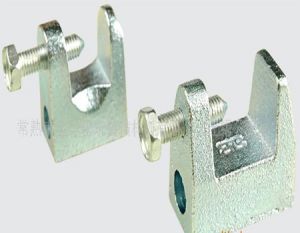 鑄鐵虎牙 鑄鐵虎牙